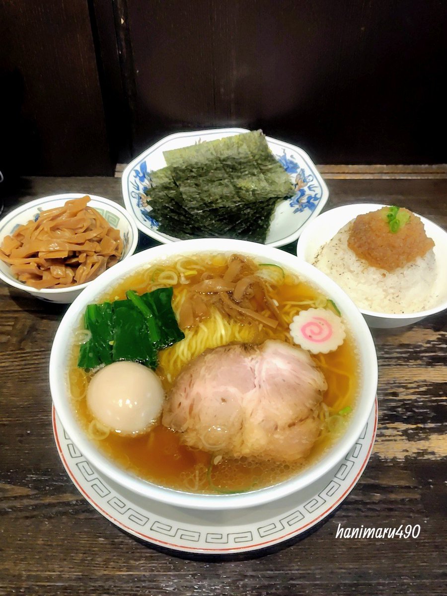 クロコ🐊#ラーメン好き (@kurokosho_rzk) / Posts / X