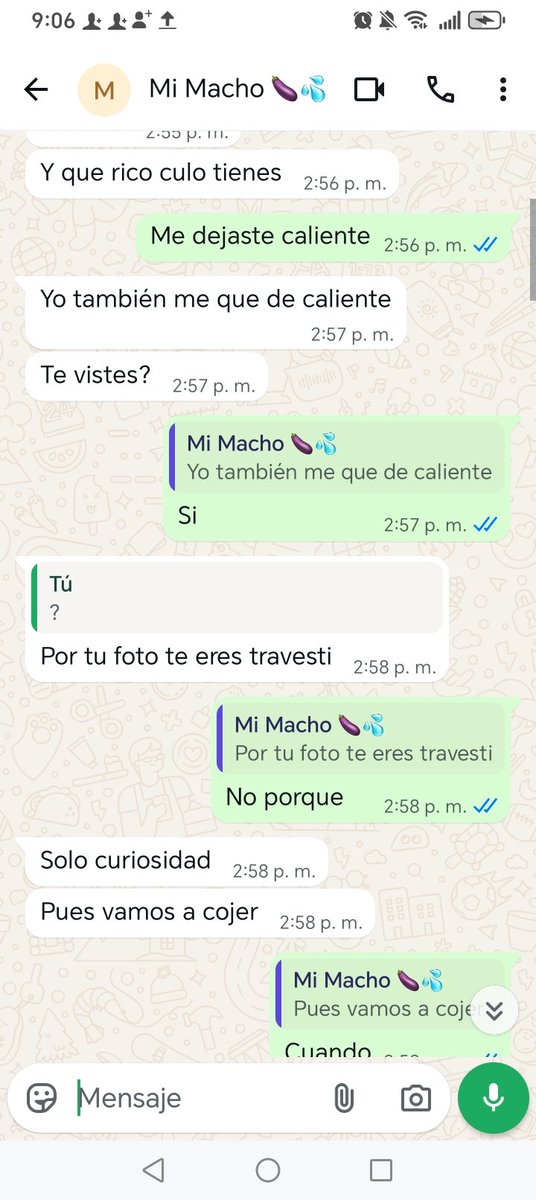 ZorritaCaliente🔥 tweet media