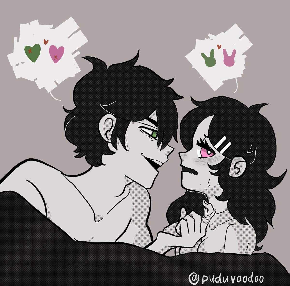 puduvoodoo tweet media