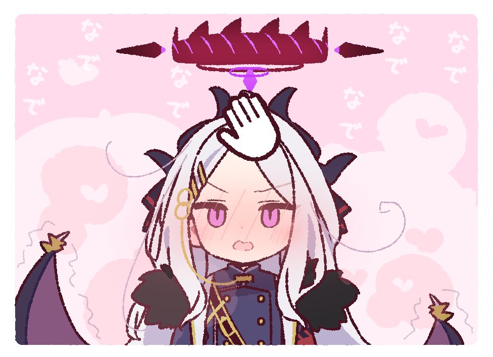 夜ない tweet media