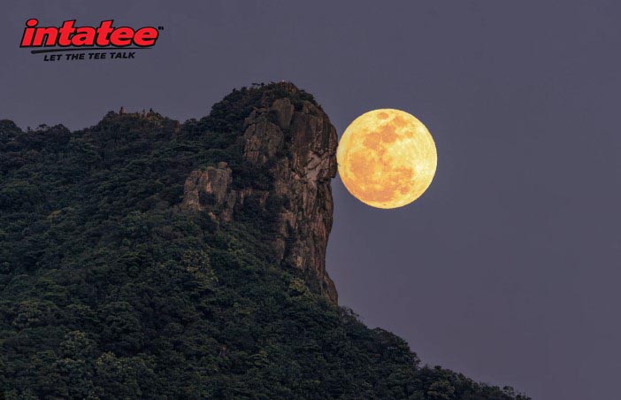 HoaDuo94's tweet image. The Best Locations to Witness the Magic of Tonight’s Full Moon

#FullMoon #MoonGazing #NightSky #LunarMagic #OOTD #CustomStyle #IntateeClothing

Fresh Fits for Every Phase → intatee.com