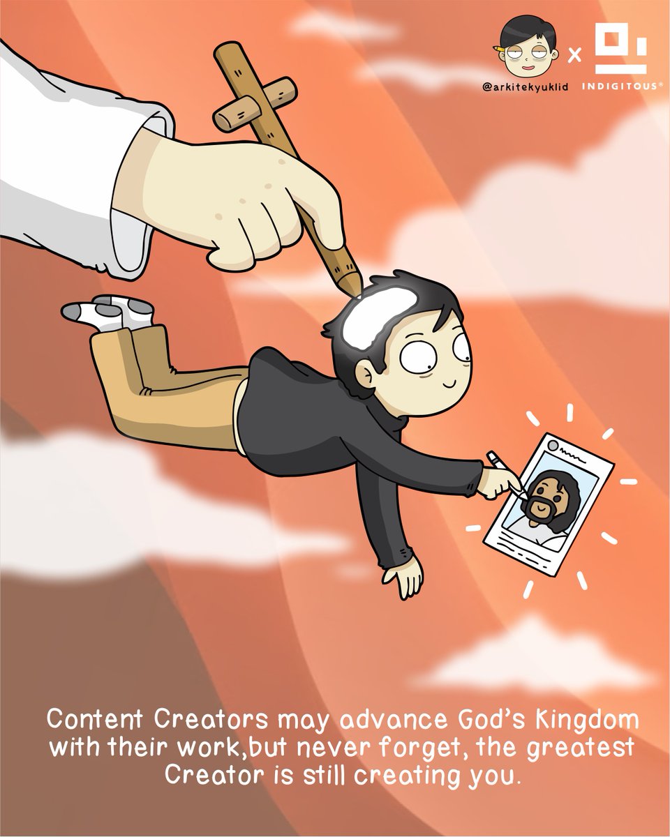 Indigitous tweet media