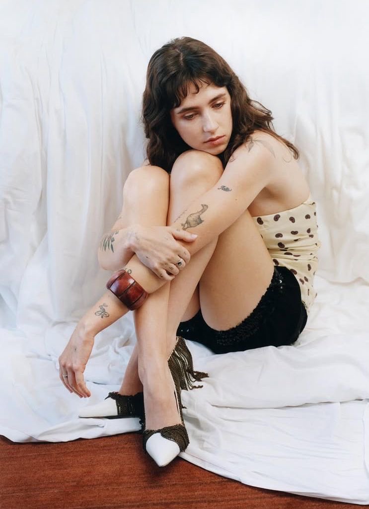 soapyclairo tweet media