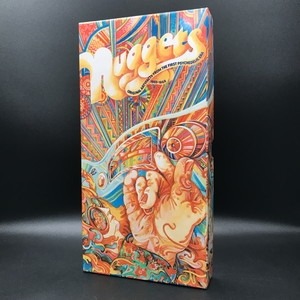 1965-1968」CD4枚組ボックス V.A. 「Nuggets