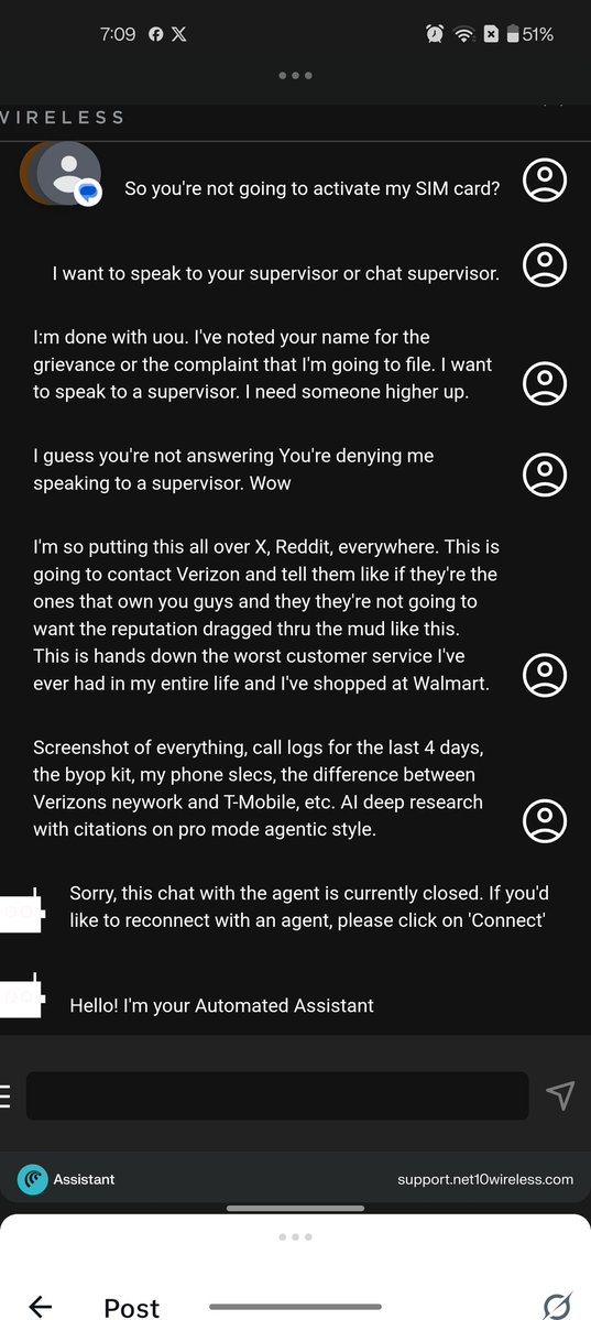 Muskeegee (Headshot Boys) tweet media