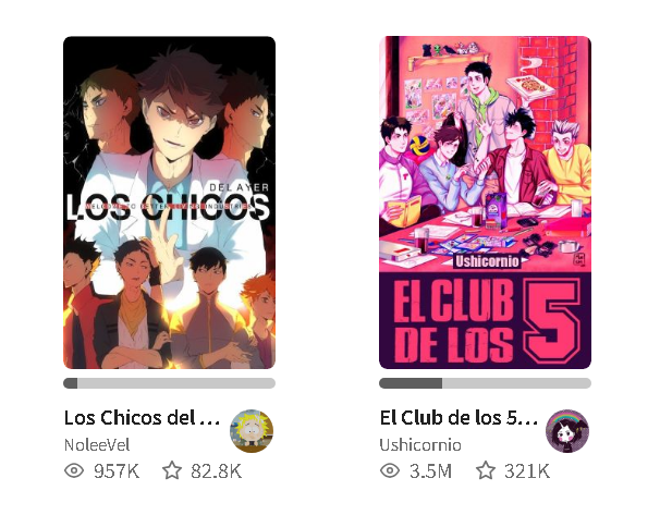 kaashiglasses's tweet photo. de los mejores fics que hay en wattpad esp si no se los han leido es porque son tremendos fakes haikyuunistas salganse del fandom gracias https://t.co/uNOsD9VcnK