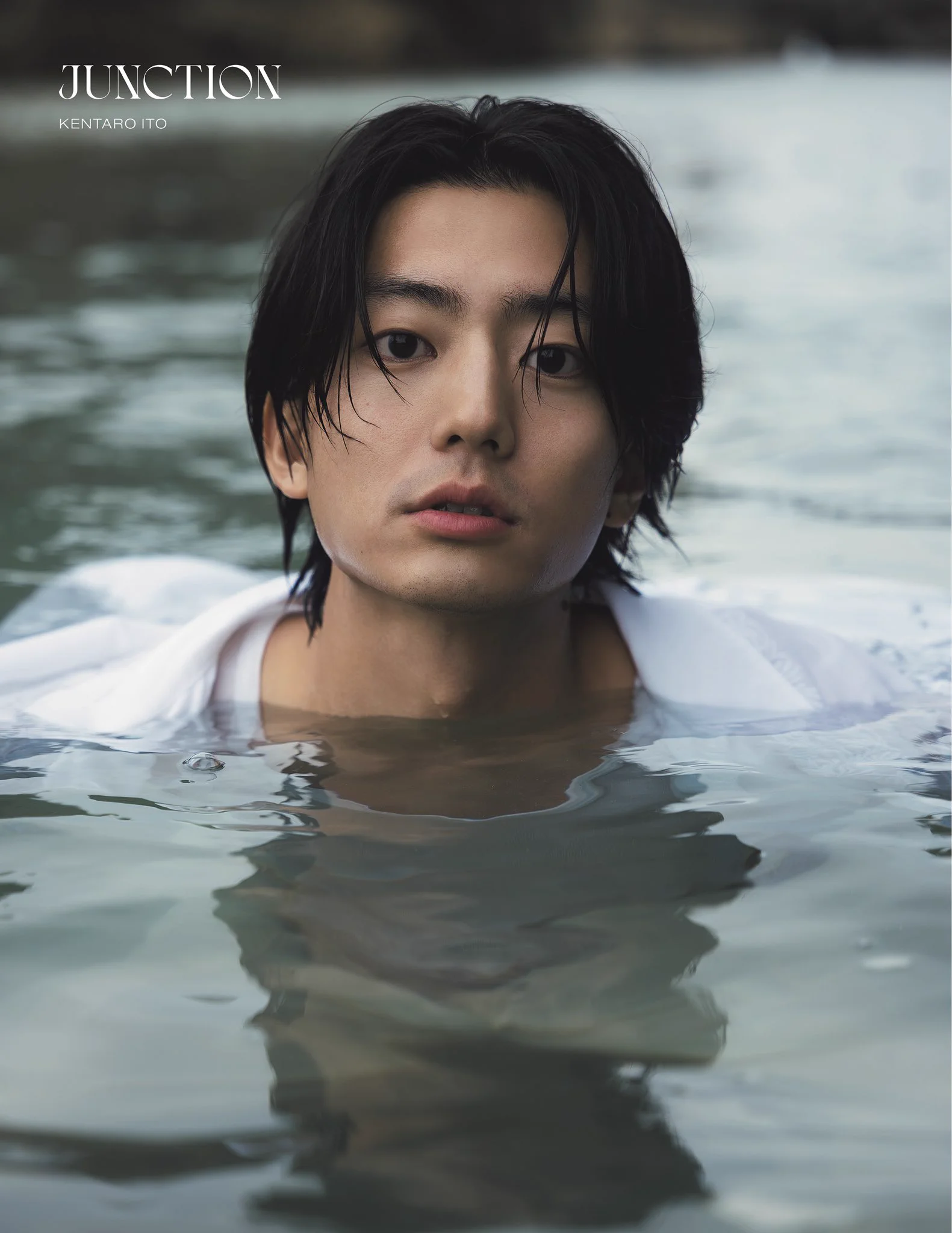 公式】伊藤健太郎写真集「JUNCTION」 (@kentaro_photo26) / X
