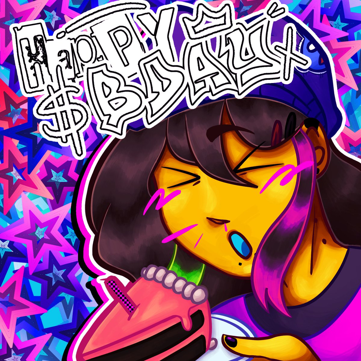 M4IT3 !! 🛹🦇 tweet media