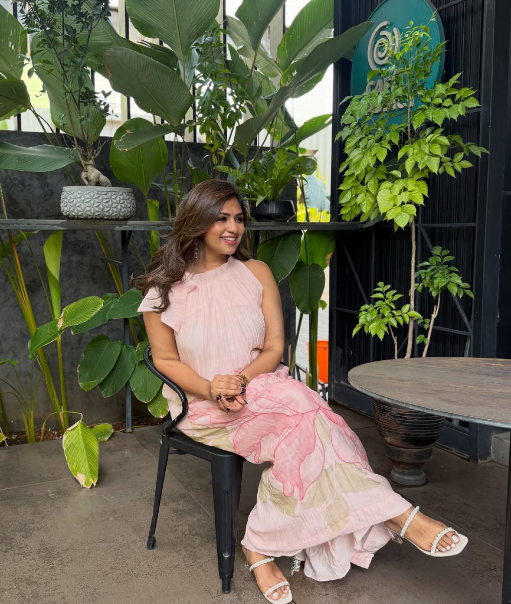 Anvi 🦚 tweet media