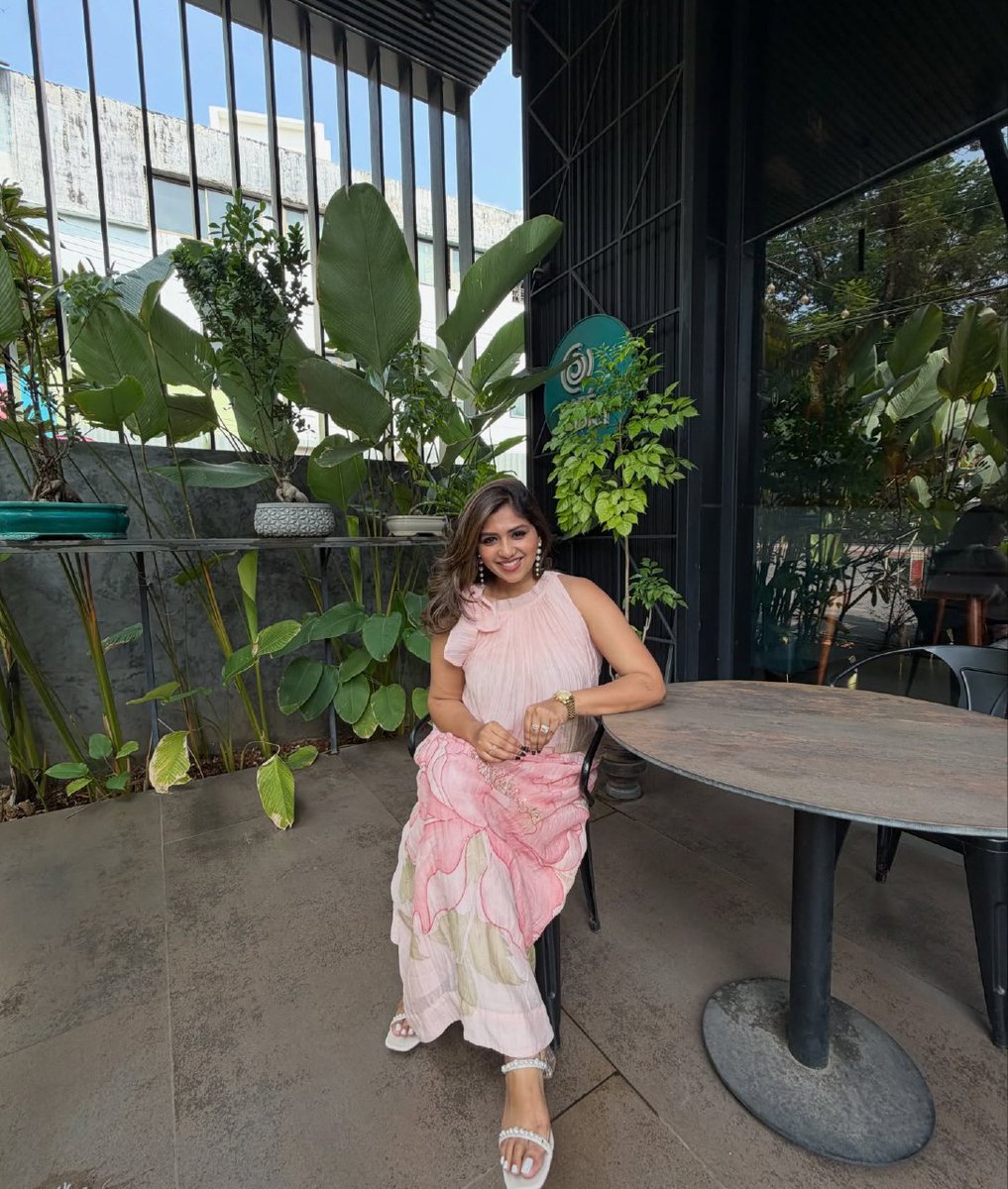 Anvi 🦚 tweet media