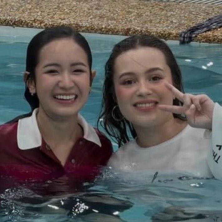 mikhwave's tweet photo. ang sarap mabuhay sa mundo ! #capkrys https://t.co/nsU8jH8pKw
