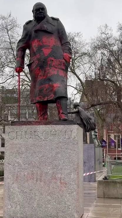 Civil Rights International tweet media