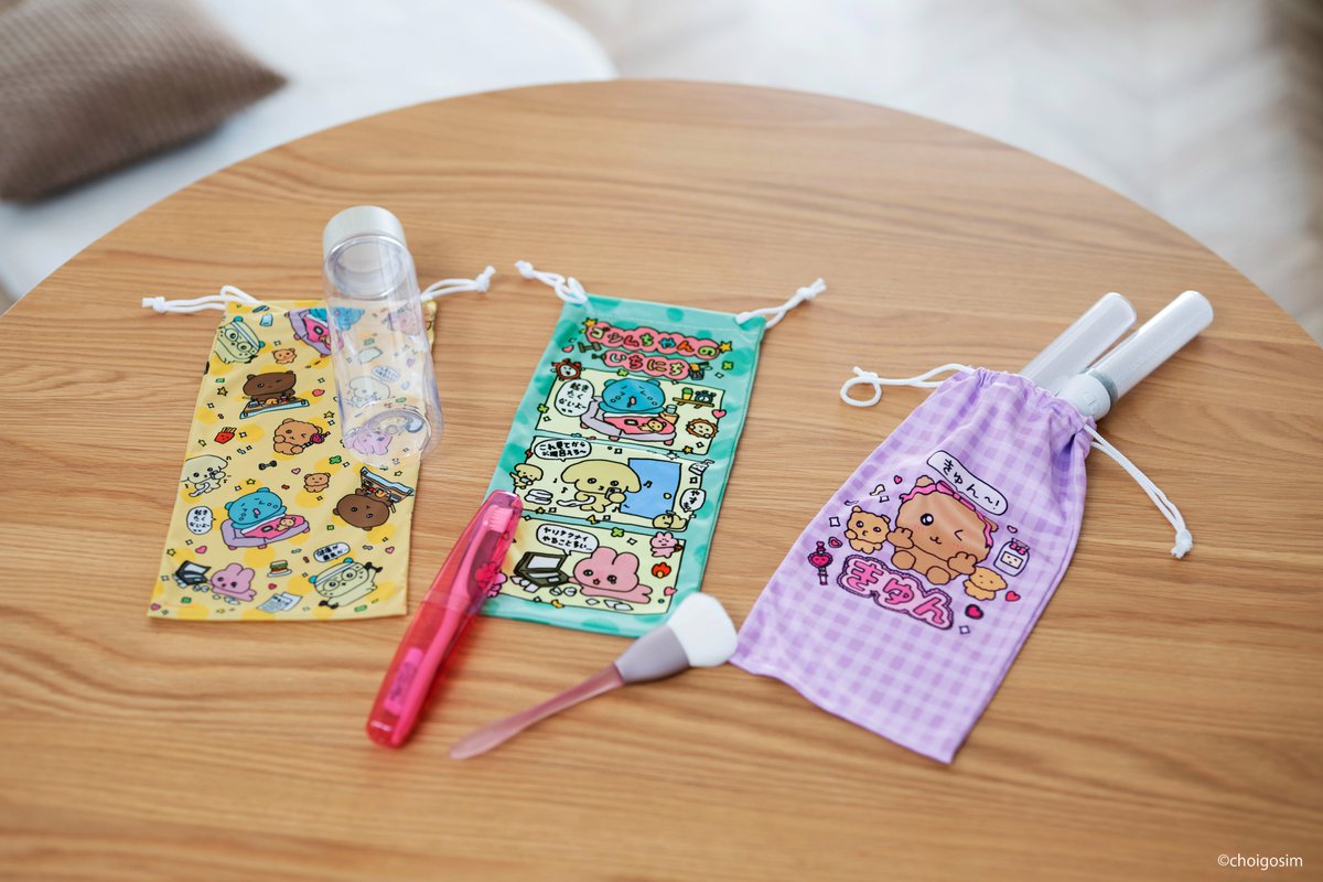 ハピぽぷ tweet media