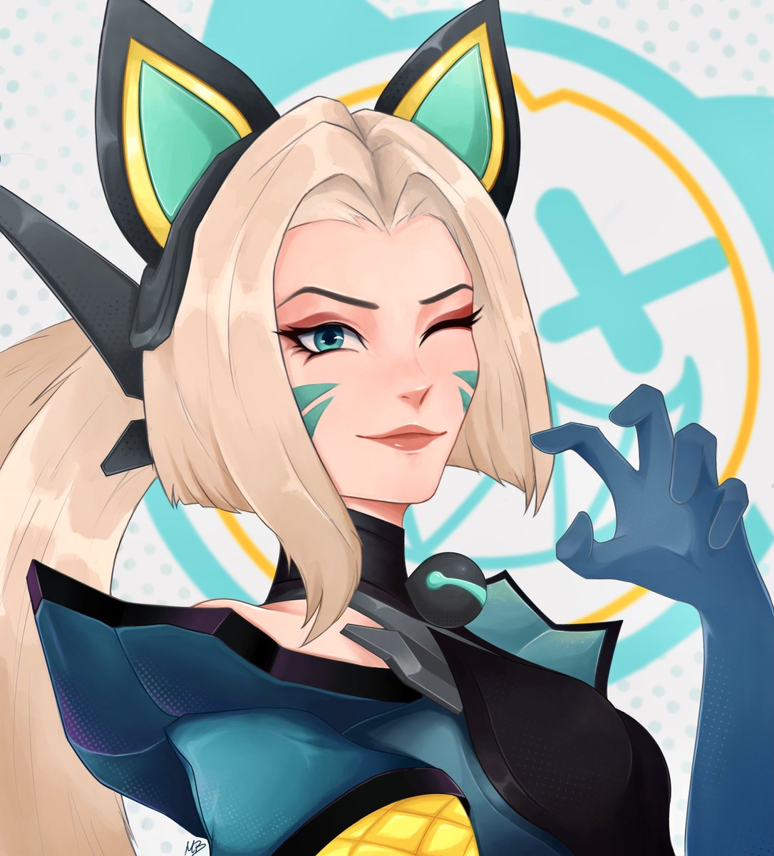 MissBloodz's tweet photo. @_VGen_ Im MissBlood and I’d like the opportunity to join the community and share my art ^0^
Portfolio: https://t.co/DNu5whTpN5 
Vgen: https://t.co/JpNmII83Sd https://t.co/eUF1qNhI9F