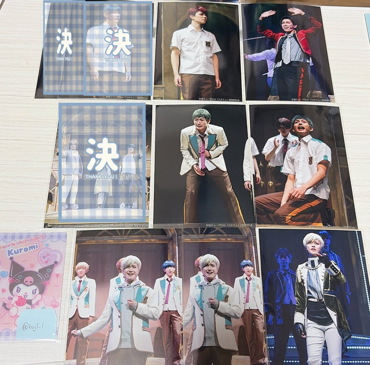 fu(初回の方はプロカご一読ください) tweet media