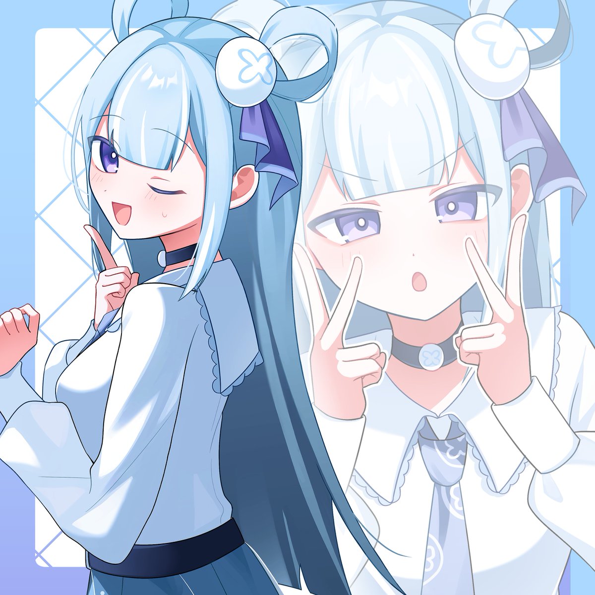 クリエイティブ生命体cpd🪼しーぴーでぃー tweet media