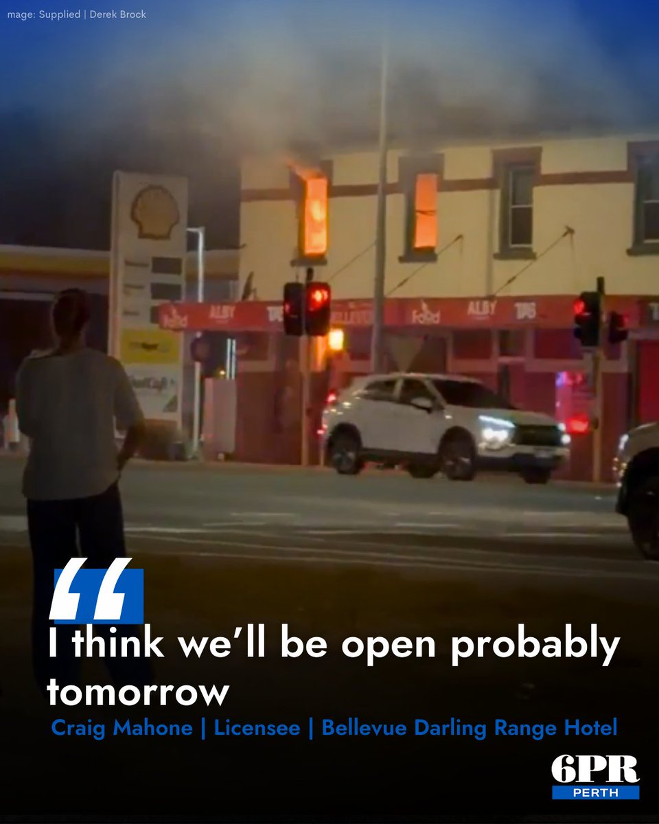 Breakfast with Millsy & Karl tweet media