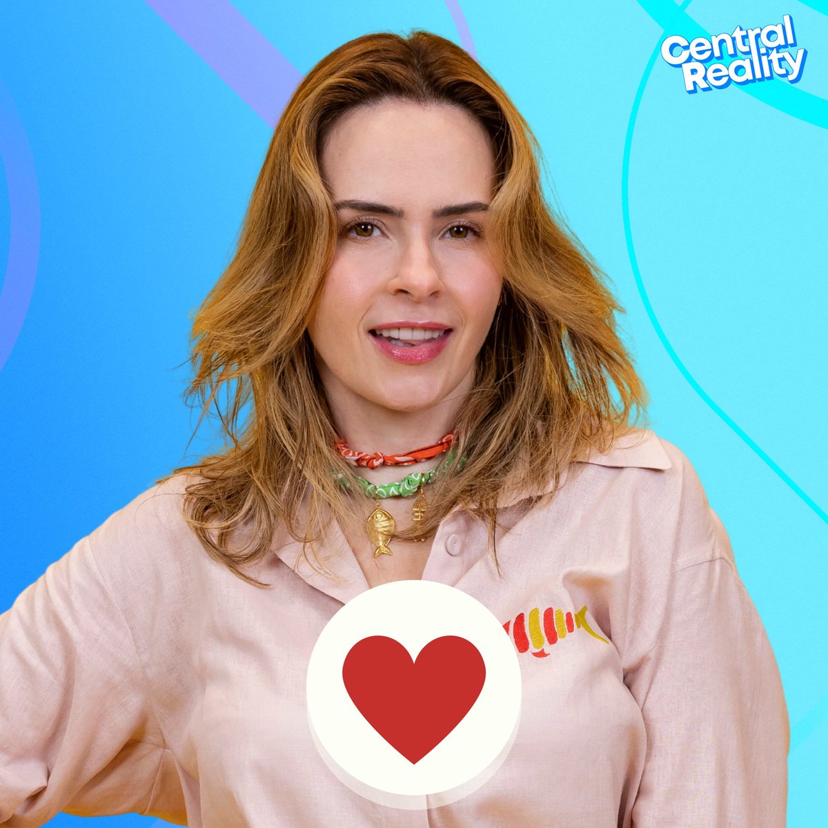 Central Reality tweet media