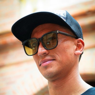 AndyMuka's tweet photo. #NewProfilePic https://t.co/AQN9gU0Vlo
