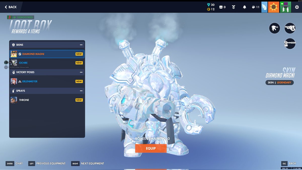 DemoIsTired tweet media