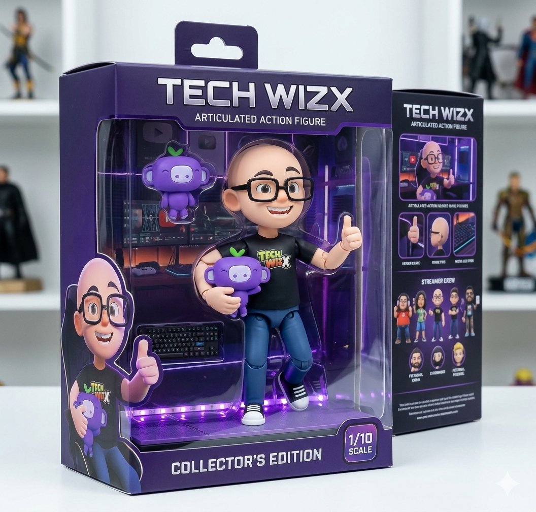 Tech Wiz X tweet media