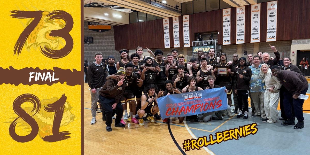 USF Fighting Saints tweet media