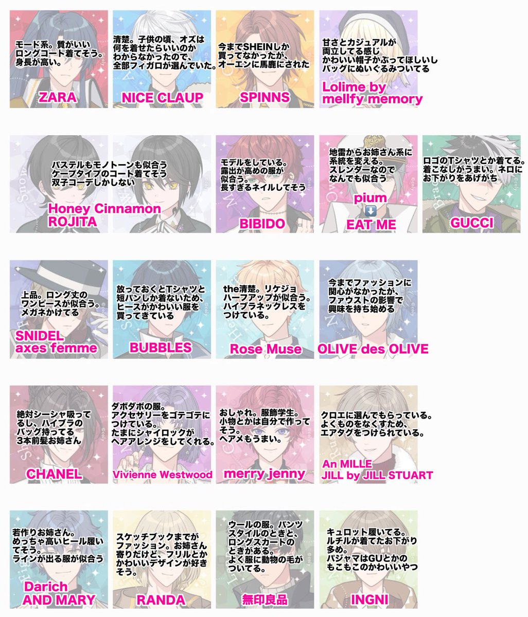 ちゅるりらぱぴぷ tweet media