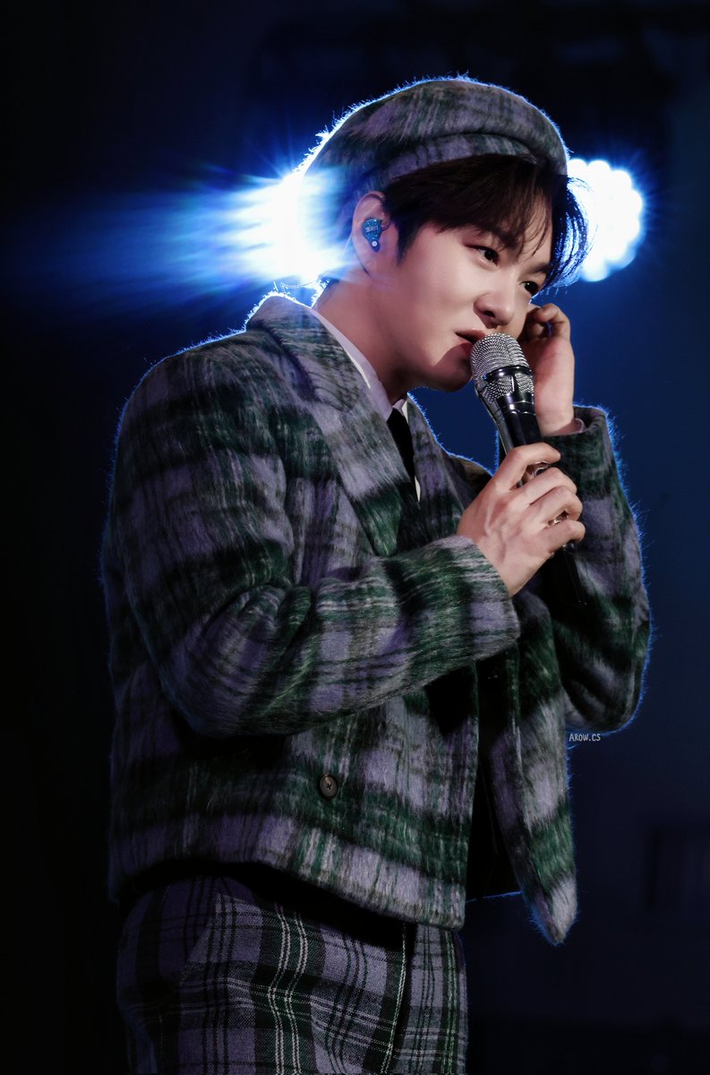 arowkr's tweet photo. 260301 HAPPY SUB’S DAY[CheckMate]
귀엽고 섹시함～🫠 너무 남자~
(P.S 조명  관자놀이를 관통ㅋ~)
#비투비 #이창섭 #BTOB #leechangsub https://t.co/S98TlIOclV