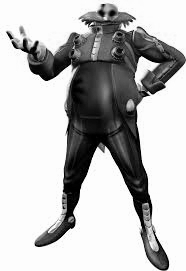 Aquigamestest1's tweet image. what is #movember 
Realistic wing ding Eggman