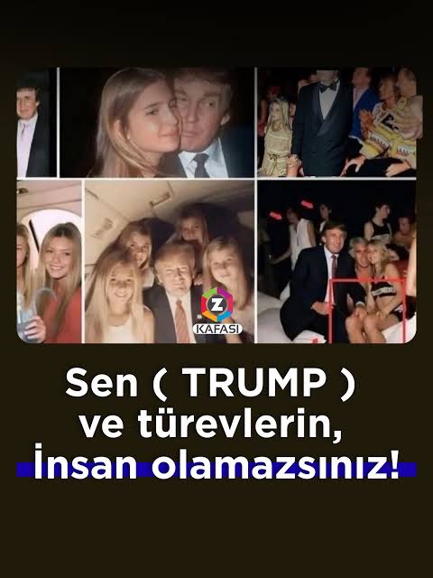 SuleymanAtmaca_'s tweet photo. 🚨 SON DAKİKA | AMERİKA BU KONUŞMAYLA SARSILIYOR

ABD Temsilciler Meclisi üyesi Ted Lieu adeta ciddi itiraflarda bulundu. 

— Ted Lieu, Epstein dosyalarının tamamının Donald Trump'ın “küçük yaştaki çocuklara tecavüz ettiğine” dair bilgiler içerdiğini söyledi.

Yani suçlarından dikkatimizi dağıtmak için Trump açık bir savaş başlattı.

Epstein hakkında konuşmayı asla bırakmayın!
