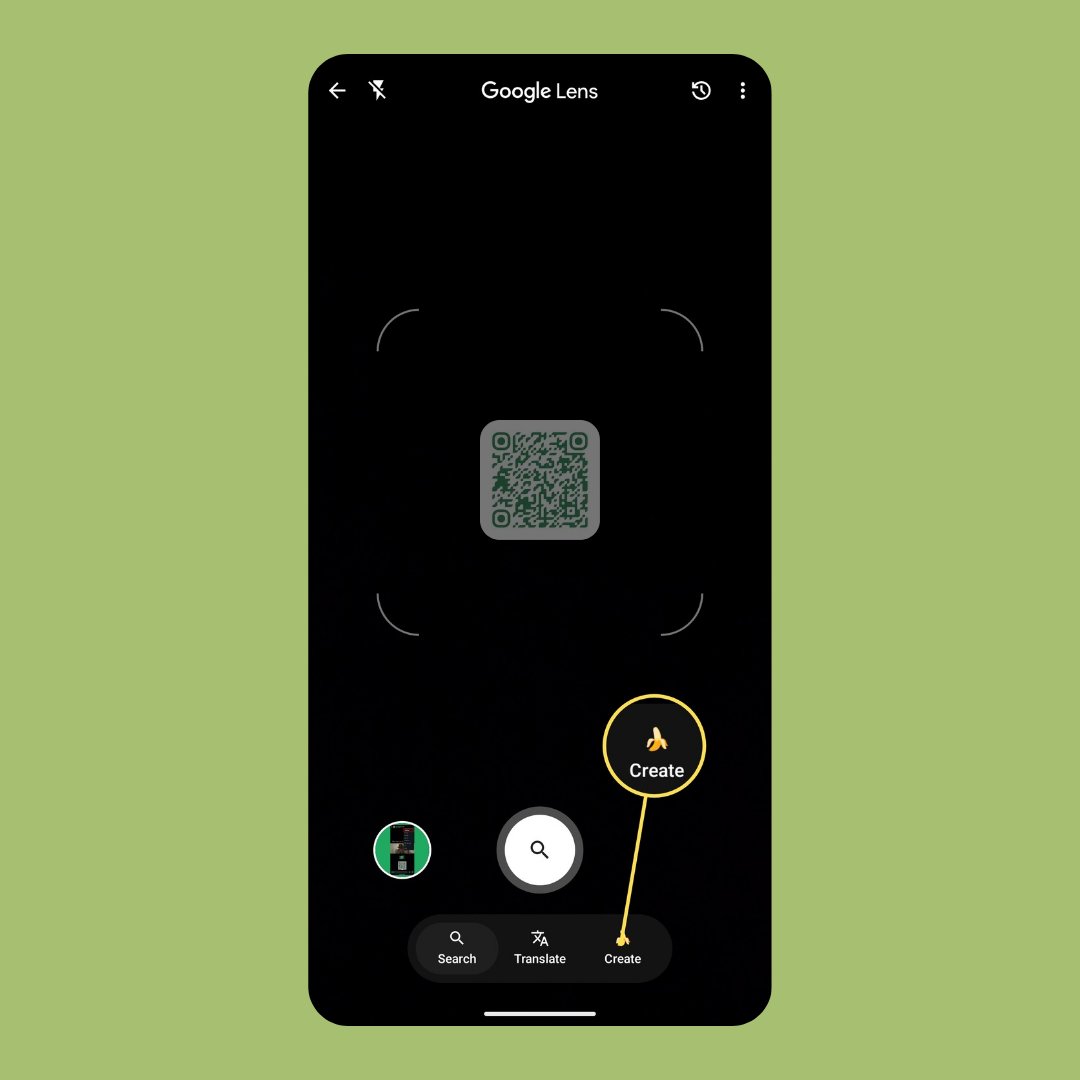 SaadhJawwadh's tweet photo. Today's App Updates (#Appdate):
1. Gemini Live: New revamped overlay (expand/shrink).
2. Google Lens: Nanobana integration.
3. Notebook LM: 10 presets for infographics. https://t.co/7CCgvuf9Pj