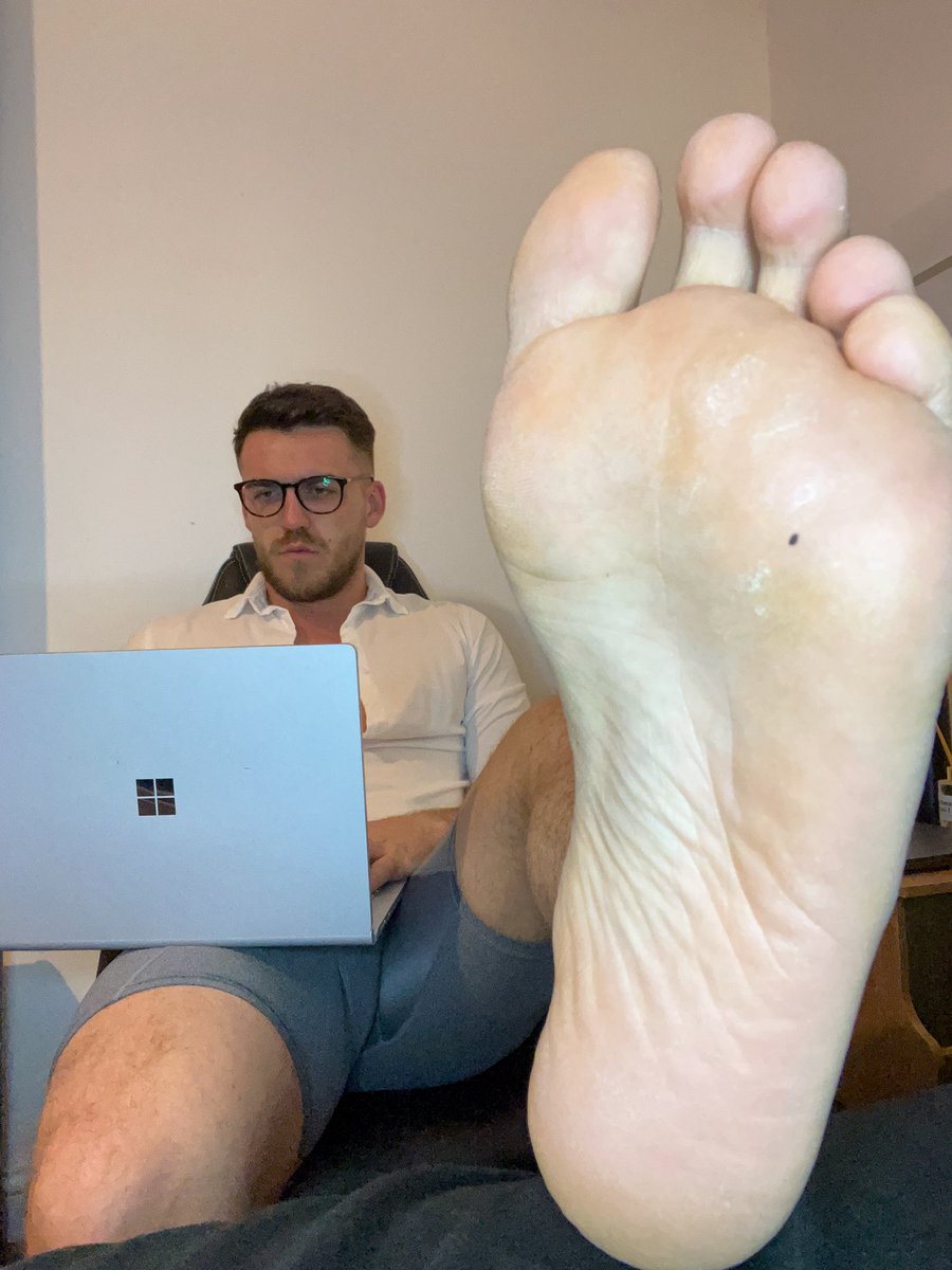 Alpha Grey GusSs tweet media