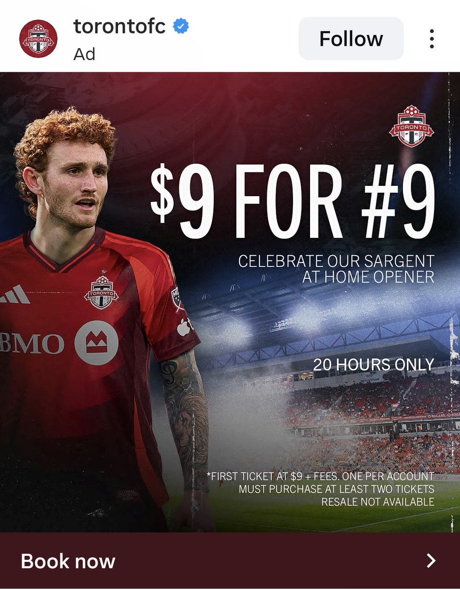 TFCUnplugged tweet media