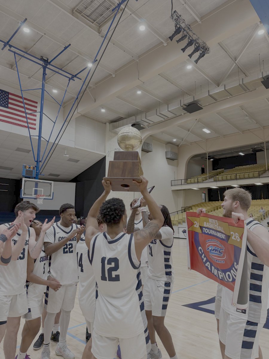 American Midwest Conference tweet media