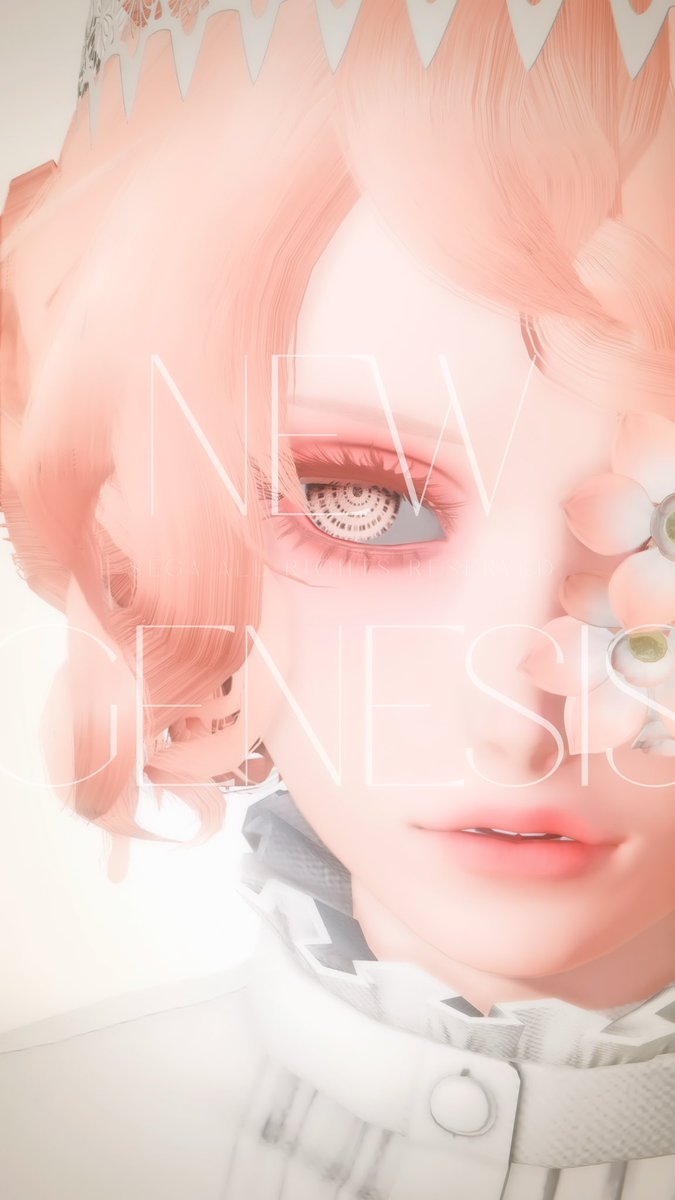 xxxnspxxx's tweet photo. #PSO2NGS_SS https://t.co/oeQ7gWEcuC