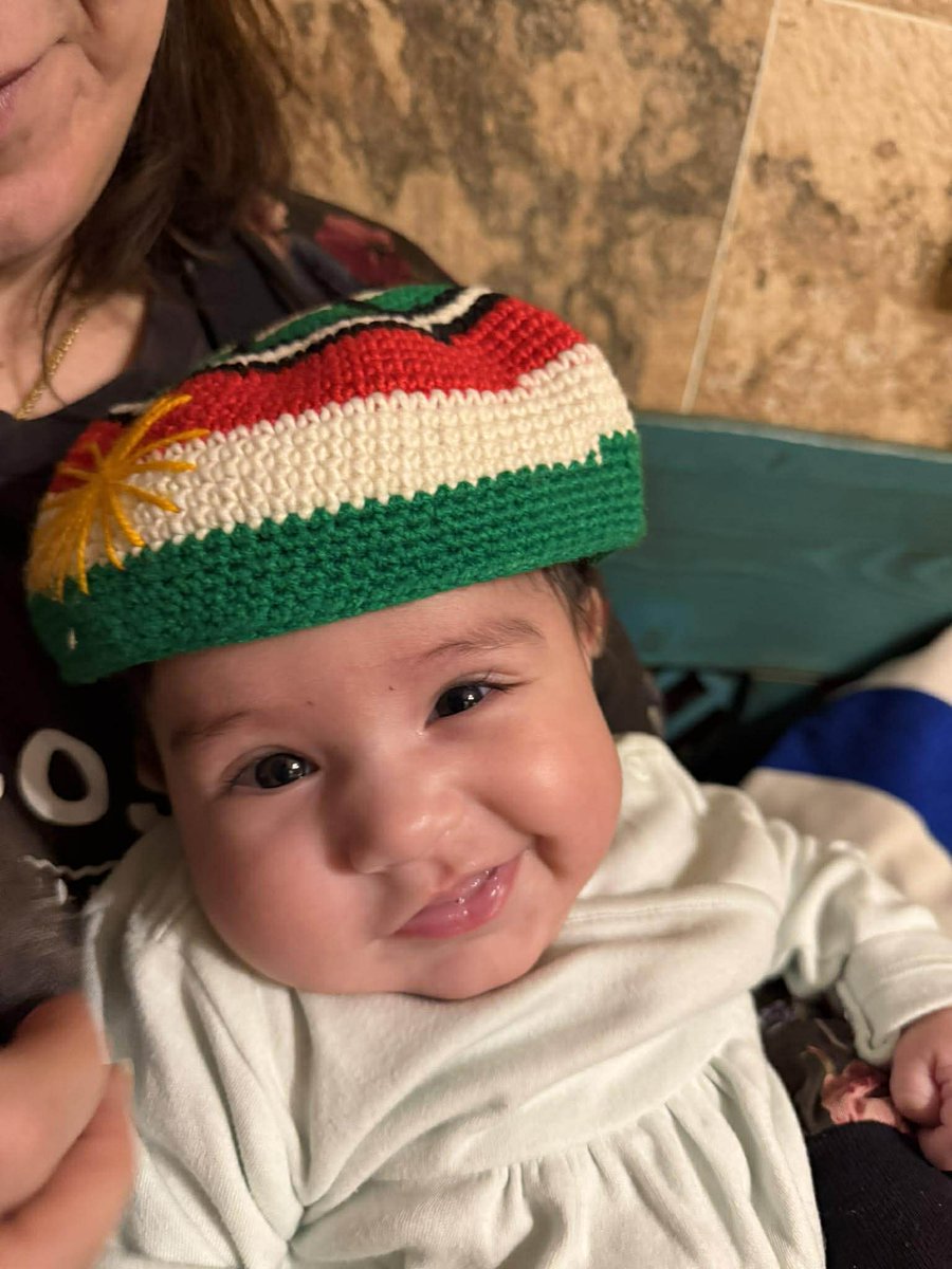 RebwarR468413's tweet photo. Just imagine a democratic secular inclusive Middle East where people accept each other and see the differences and the diversity as a positive ground for peaceful coexistence.
Jews, Arabs, Kurds, Persians, Greeks, Beluces, and religious minorities flourish in prosperity!
Wao! https://t.co/OX7YWDGl0D
