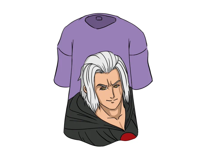プリンセスデーのシャツ、エメシャツ欲しい願望 #メンテだけどSSが無いんでなんか置いておく #FF14