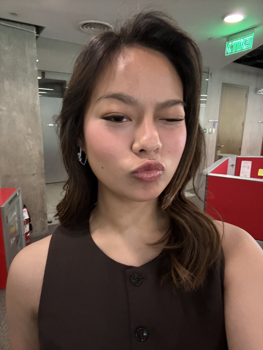 Lella is here!💜 

#PBBCollab2point0