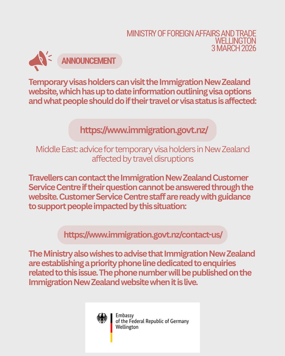 Germany in New Zealand tweet media