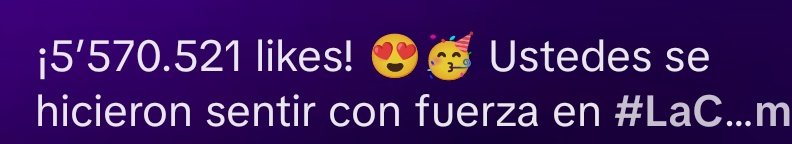 melighetto's tweet photo. Pasar de CINCO  MILLONES de interacciones a tener que hacer eliminaciones DOBLES mas de una vez… 😶‍🌫️😶‍🌫️😶‍🌫️

#LaCasaDeLosFamososCol3 
#LaCasaDeLosFamososColombia

https://t.co/gevBUsBGWq