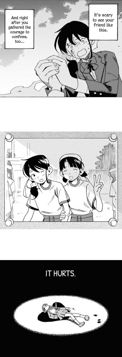 Daily Love Bullet Rebar tweet media