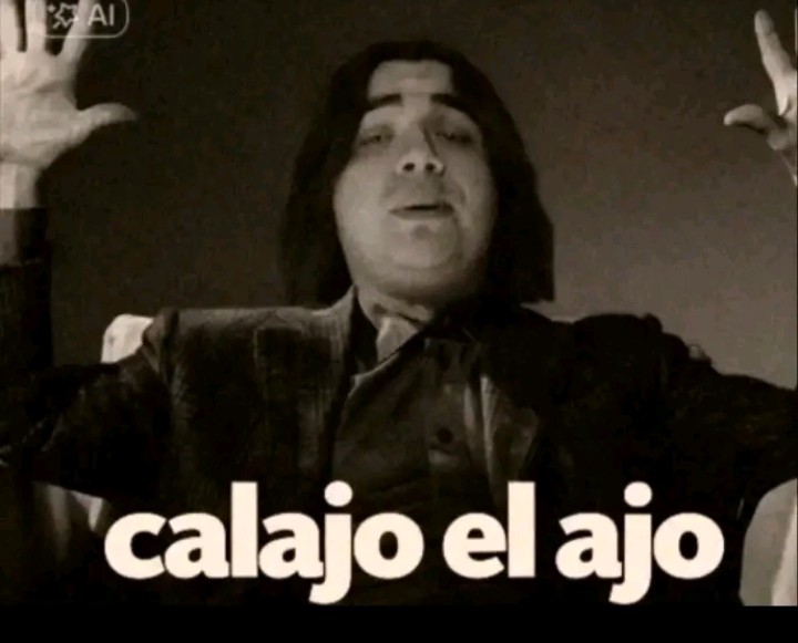 AlfaBalto92162's tweet photo. @plomoterap30 Es cine https://t.co/2VDneXvNDO