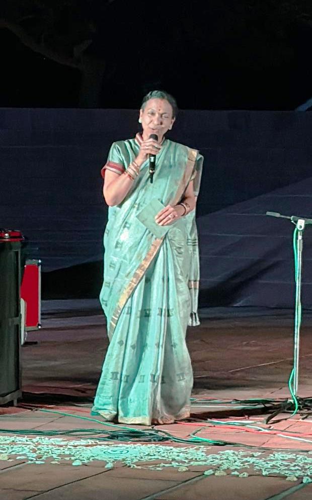 Jayanti Ravi tweet media