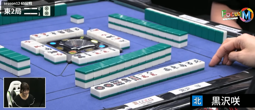 日本プロ麻雀連盟 tweet media