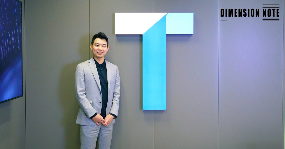 DIMENSION FUND tweet media