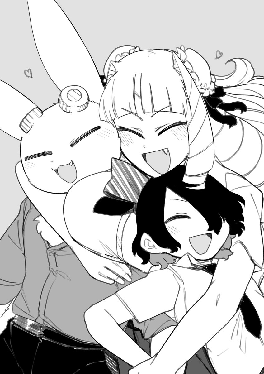 なかよし 