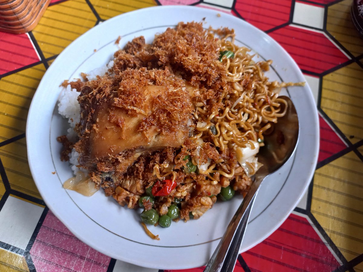madang lek