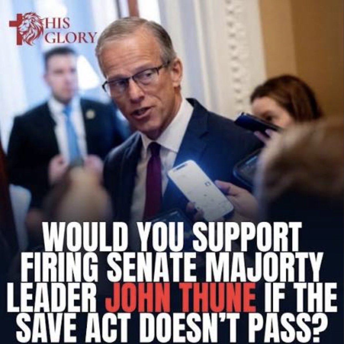 CAHayesMD's tweet photo. @RapidResponse47 Pass the Save America Act!!! https://t.co/JAvCIk4Y3S