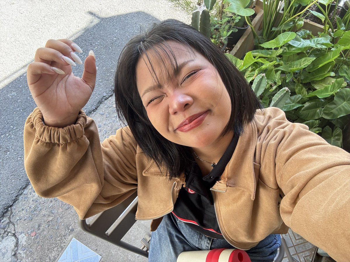 เจ้าหนูเมตรครึ่ง📏 tweet media