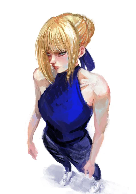 アルトリア
